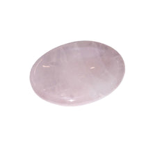 Load image into Gallery viewer, Galet anti stress Quartz rose
