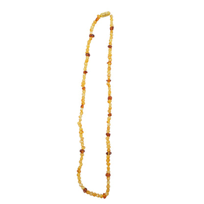 Collier Ambre pour adulte (Reference 4)