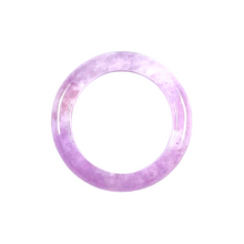 Load image into Gallery viewer, Anneau/bague Lepidolite taille 55
