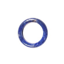 Load image into Gallery viewer, Anneau/bague Sodalite taille 58
