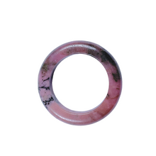 Load image into Gallery viewer, Anneau/bague Rhodonite taille 59
