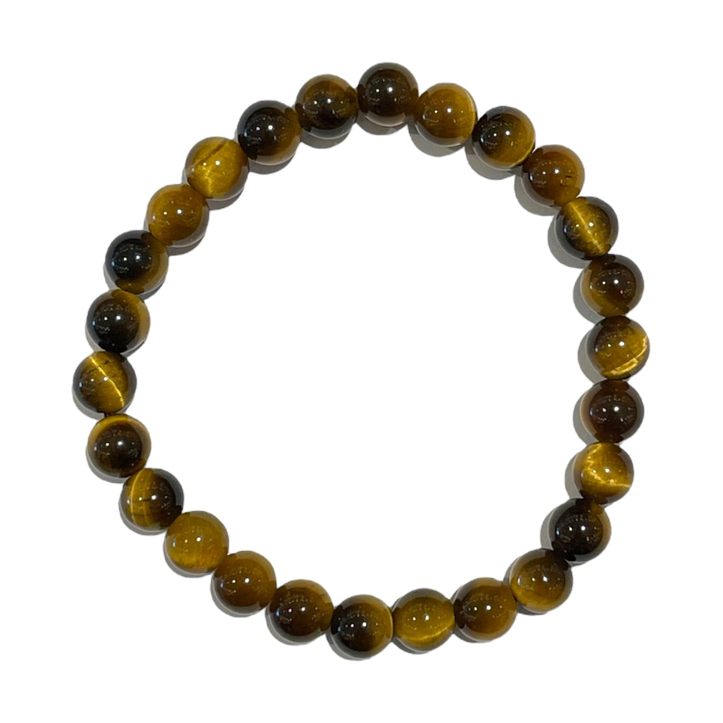 Bracelet enfant Oeil de tigre AA+