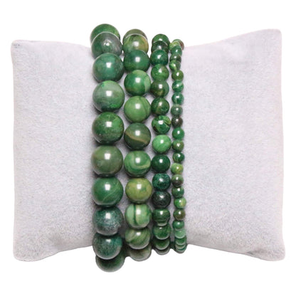 Bracelet Jade D'Afrique A+