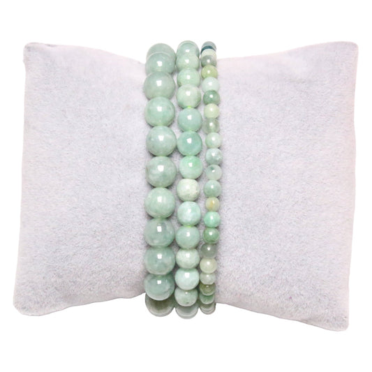 Bracelet Jadeite AA