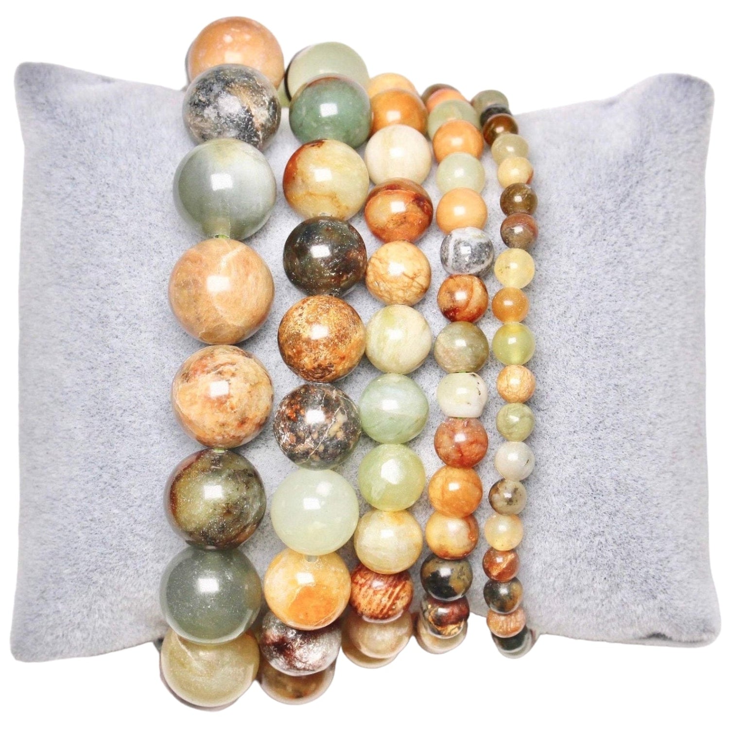 Bracelet Serpentine A - Foliesbijoux