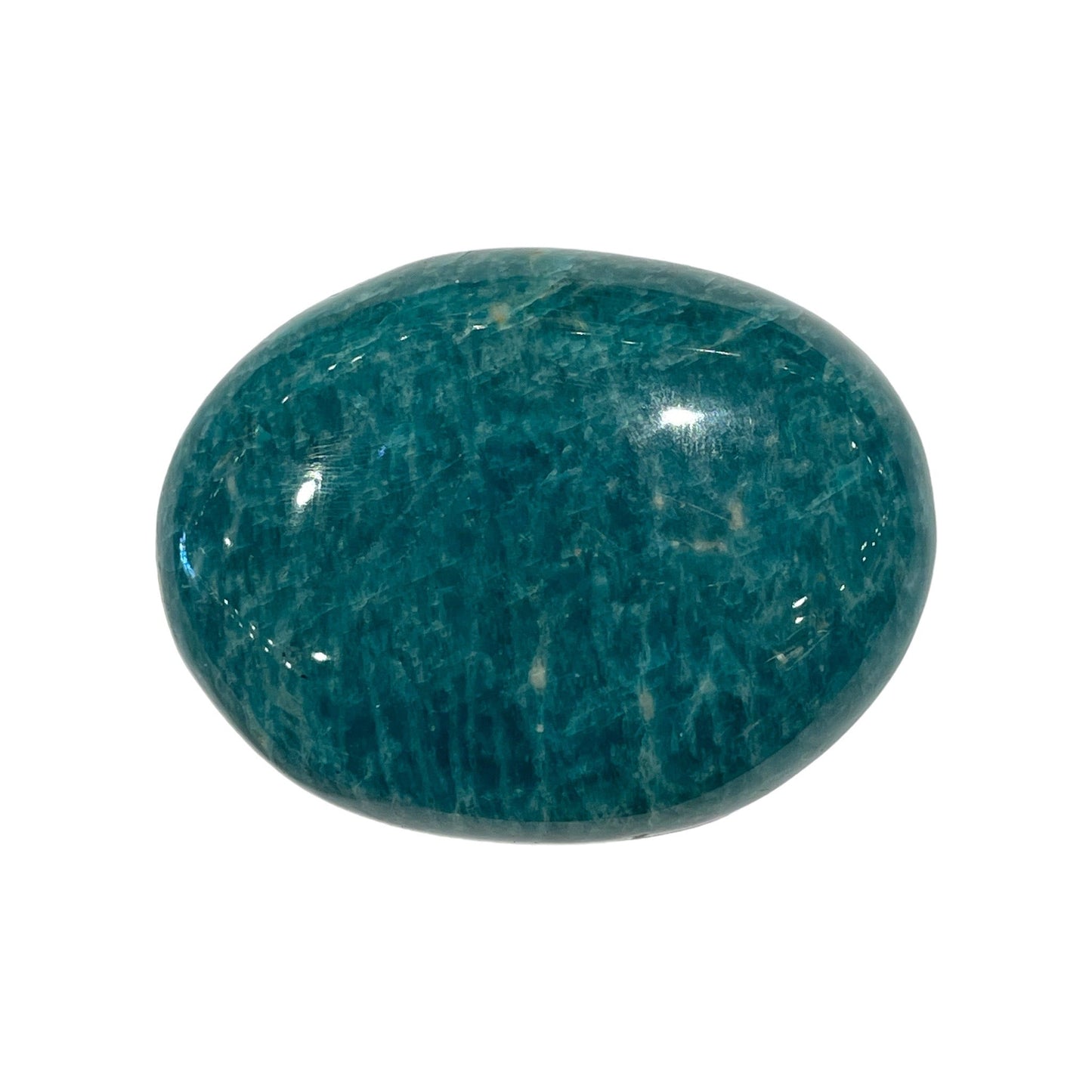 Galet Amazonite A