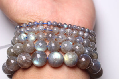 Bracelet Labradorite AAA