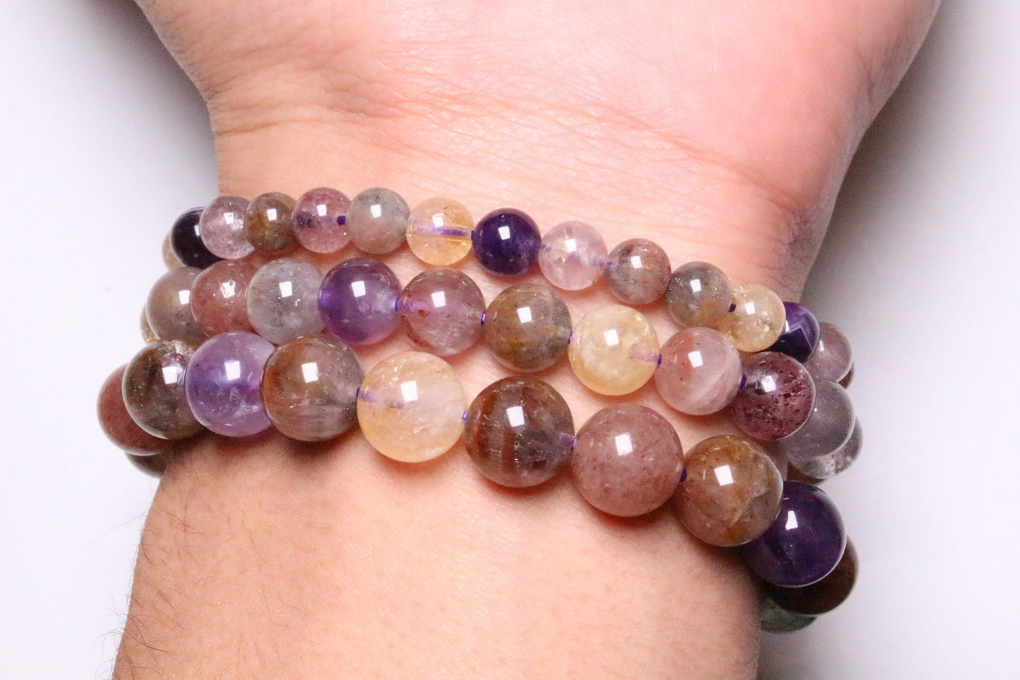 Bracelet Auralite 23 AA