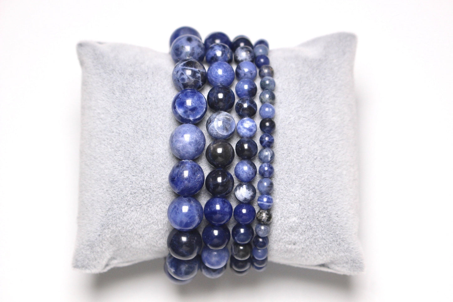 Bracelet Sodalite A+