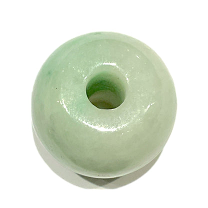 Perle en jade de Chine