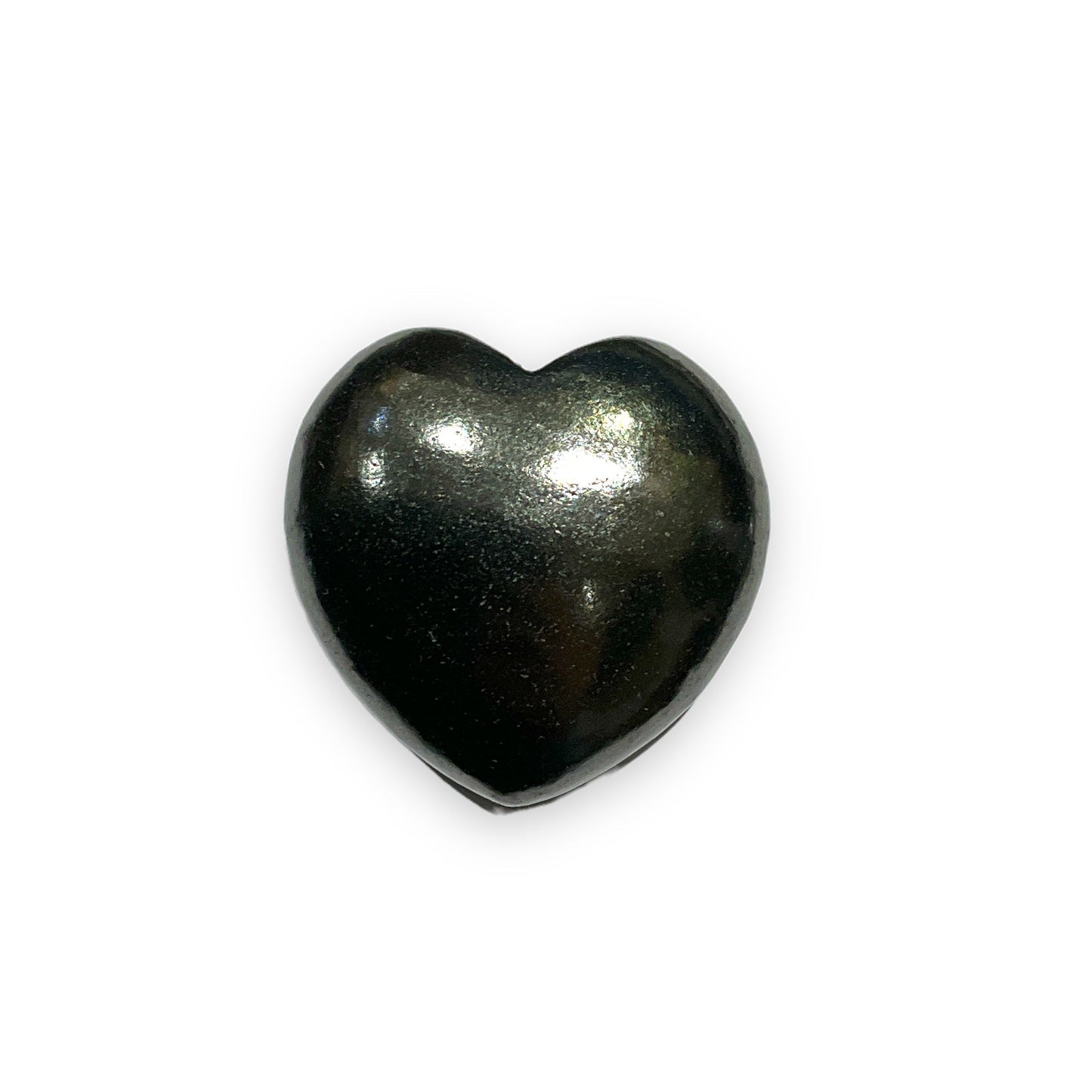 Coeur Shungite à l'unité