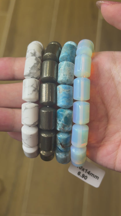 Bracelet AA+ 10x14mm (22 pierres disponible) #20 NEW