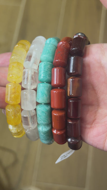 Bracelet AA+ 10x14mm (22 pierres disponible) #20 NEW