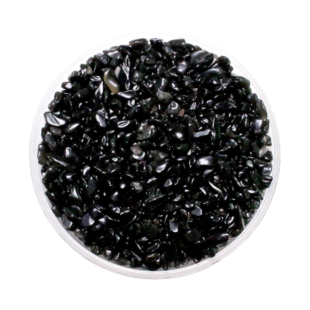 Mini Obsidian Stone