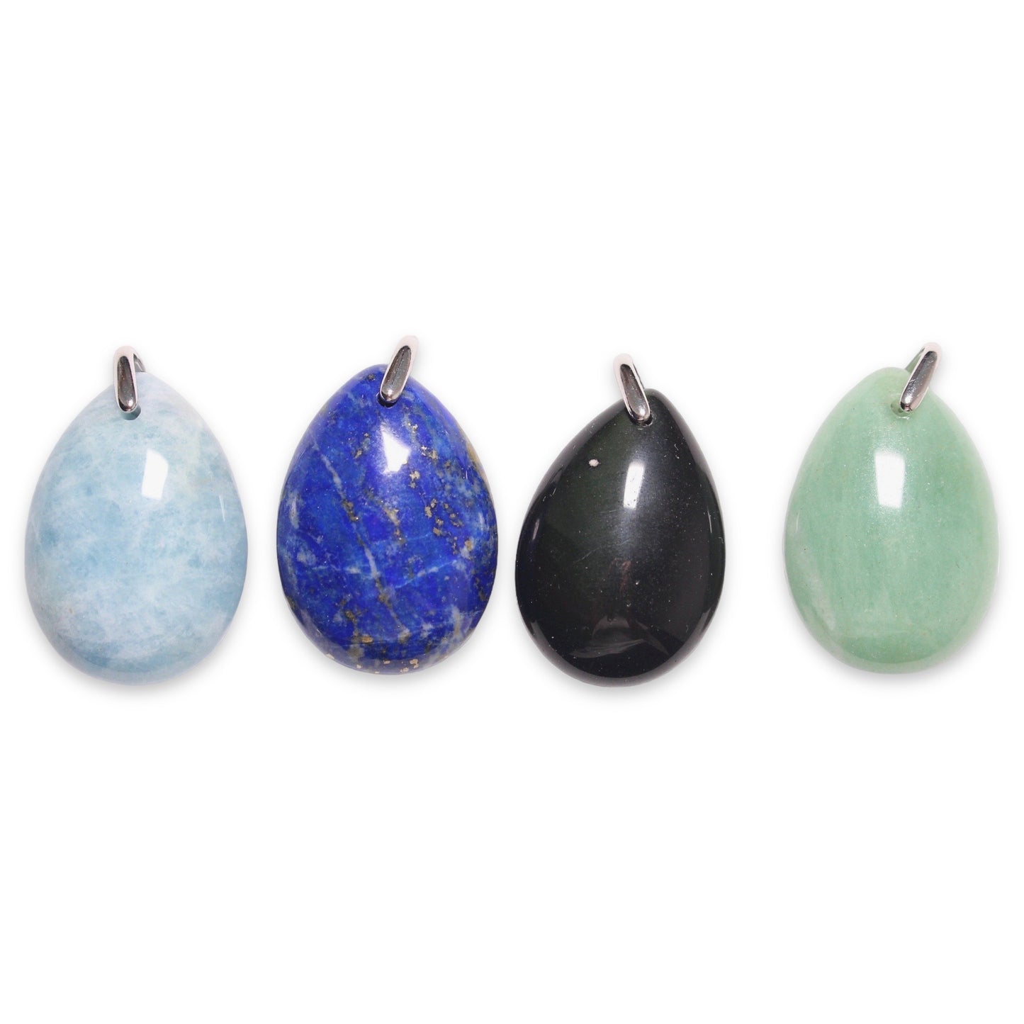 Goutte Form Pendant