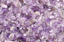 Load image into Gallery viewer, Mini stone in amethyst
