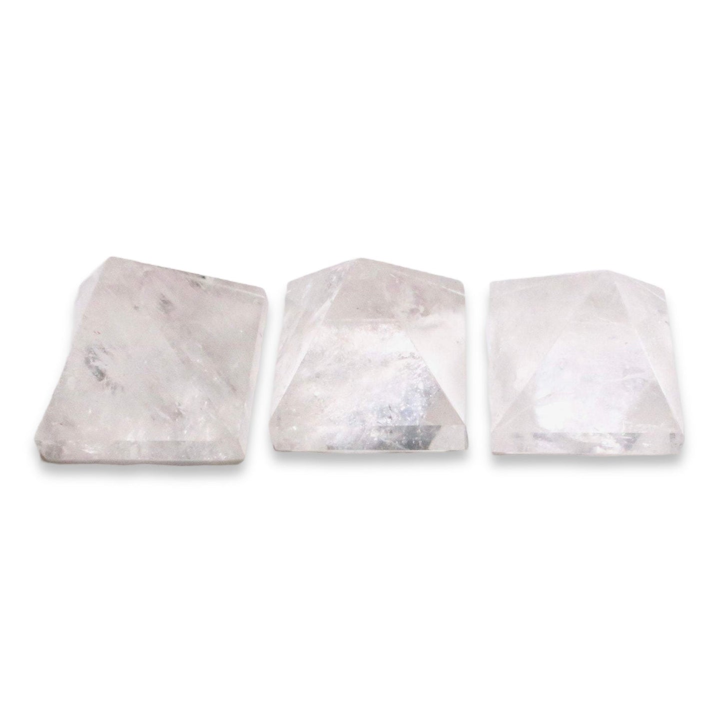 Roche Crystal Pyramid per kg