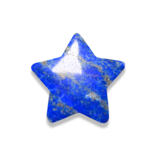 Star lapis lazuli per eenheid