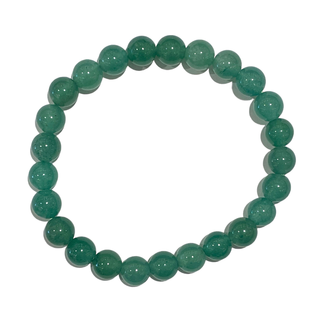 Green Aventurine children's bracelet
