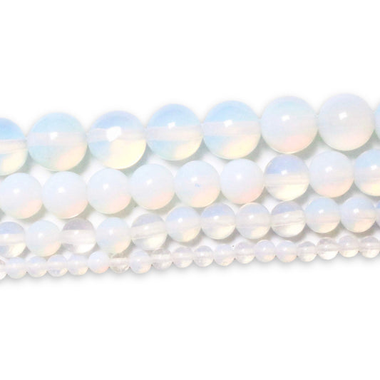 Opaline Pearl -draad