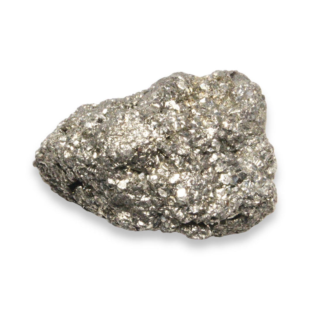 Gross pyrite unit