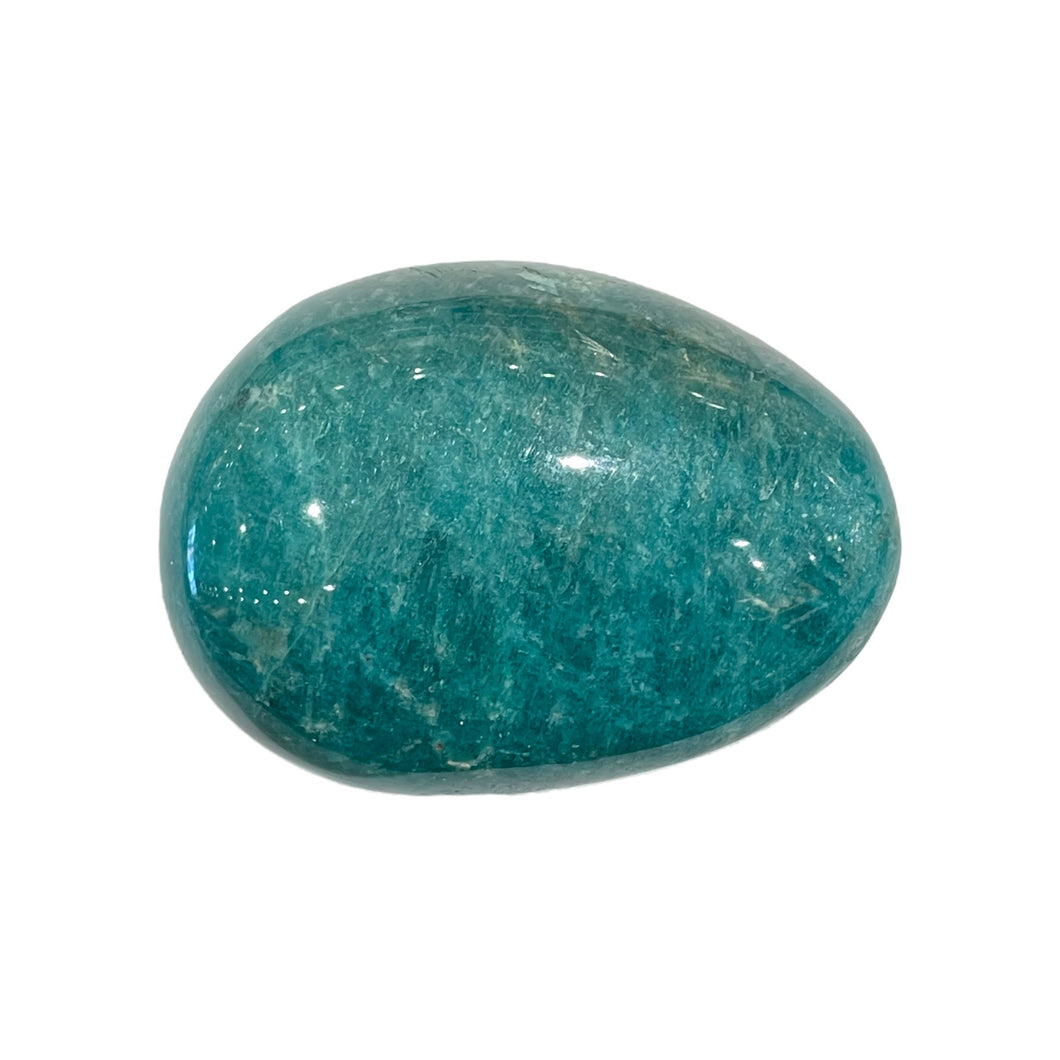 Galet Amazonite A