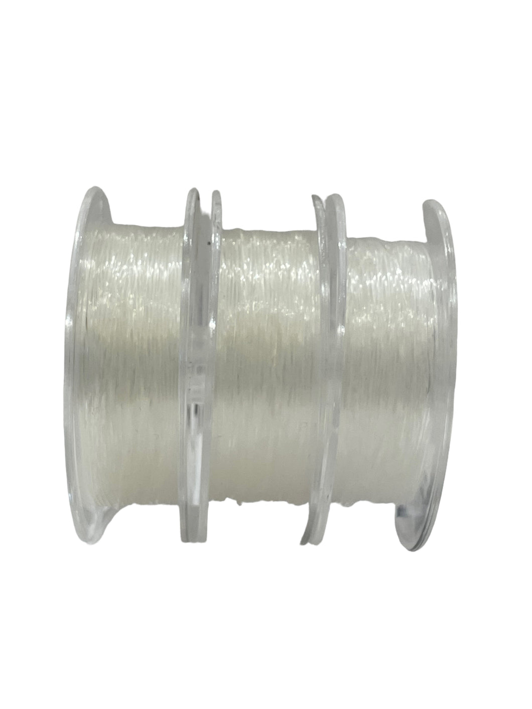 Bobine de fil elastique silicone renforcé 0.3-1mm