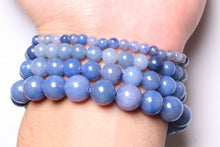 Load image into Gallery viewer, Blue Aventurine Bracelet
