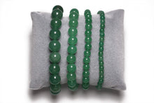 Afbeelding in Gallery-weergave laden, Green Aventurine armband
