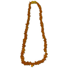 Afbeelding in Gallery-weergave laden, Amber Pearl Wire 4/6 mm
