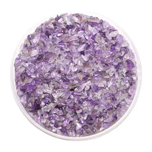 Load image into Gallery viewer, Mini stone in amethyst
